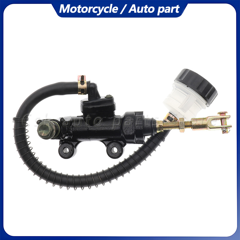 Pompe de maître-cylindre de fr - Motorcycle Piston avis et prix