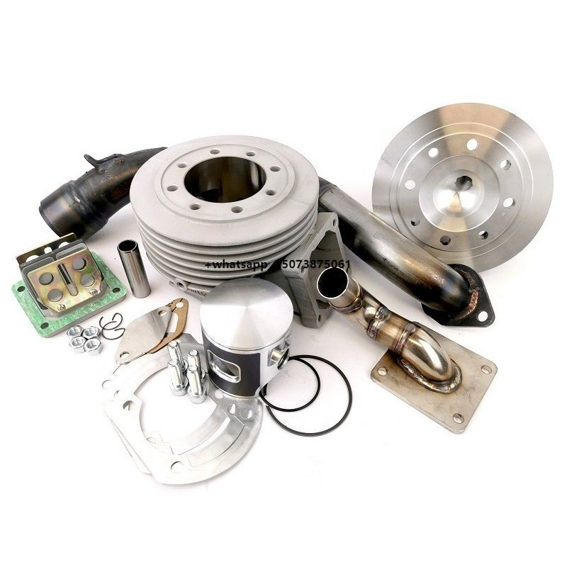 Kit Cylindre à Soupape à Lamel - Motorcycle Engine Kit avis et prix