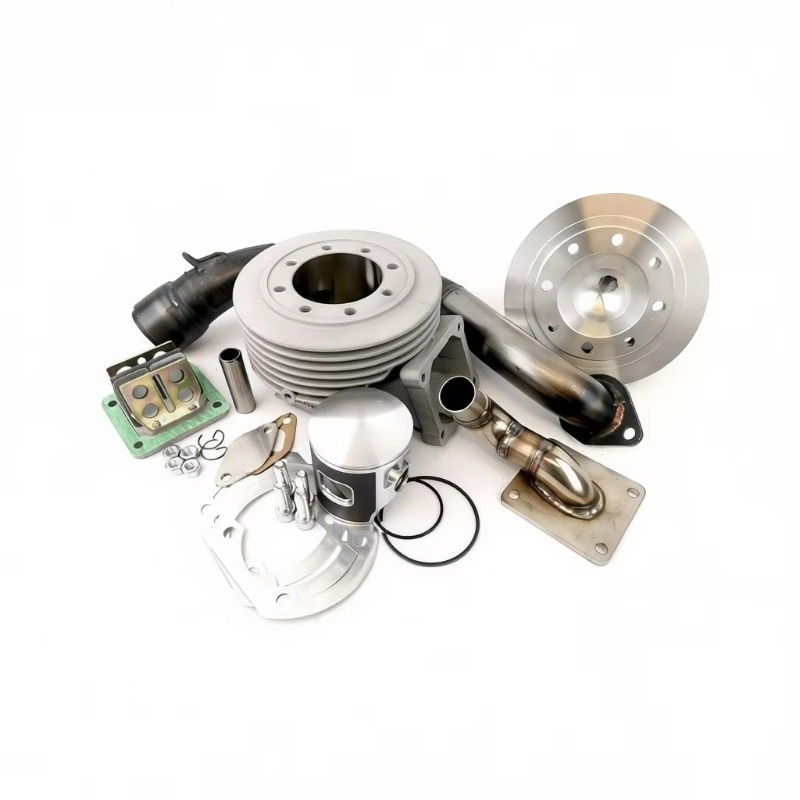 Kit Cylindre à Soupape à Lamel - Motorcycle Engine Kit avis et prix