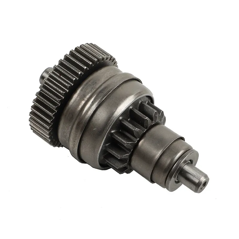 Engrenage de démarreur de moto - Motorcycle Starter Motor avis et prix