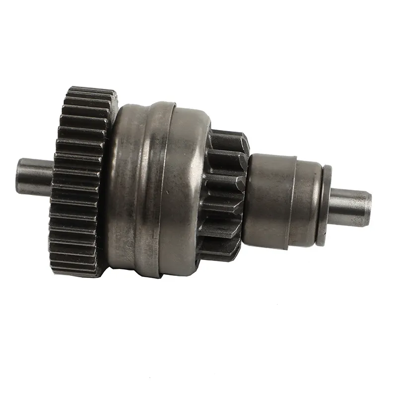 Engrenage de démarreur de moto - Motorcycle Starter Motor avis et prix