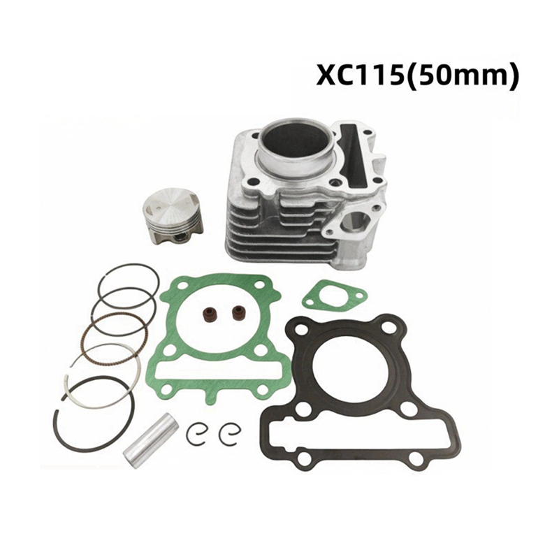Super promotion : Kit cylindre - Motorcycle Engine Kit avis et prix