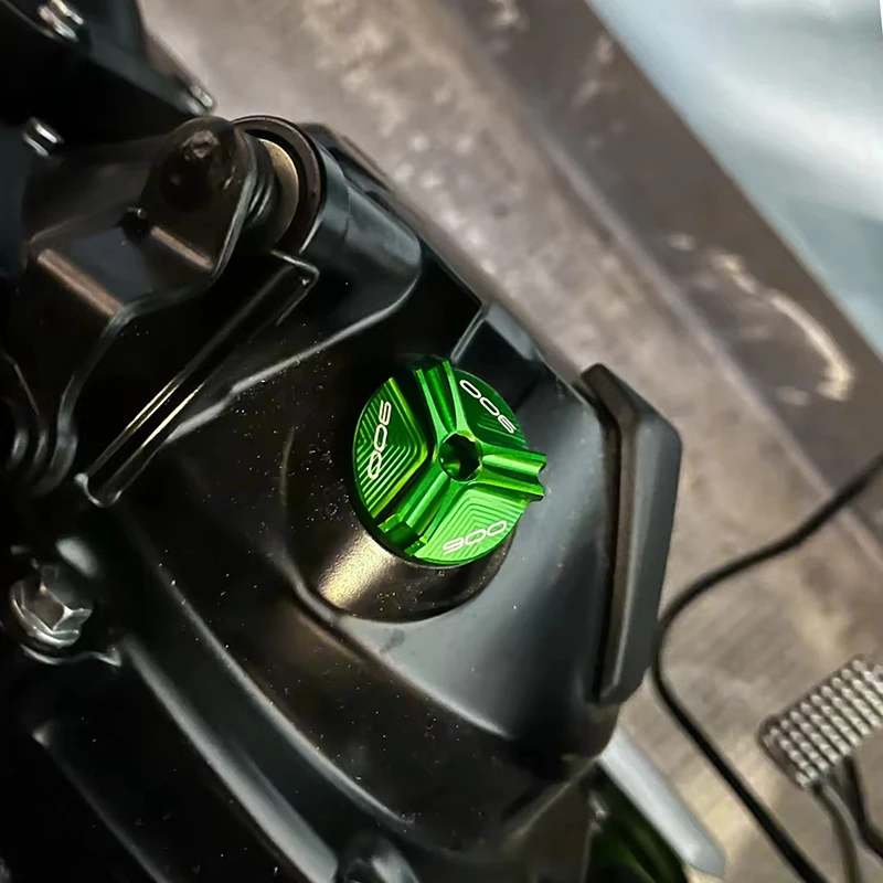 Couvercle de bouchon de rempli - Motorcycle Oil Filter avis et prix