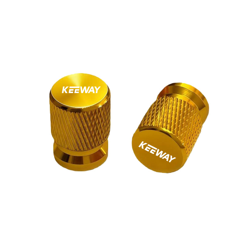 Couvercles de tiges de valve e - Motorcycle Valve Cover avis et prix