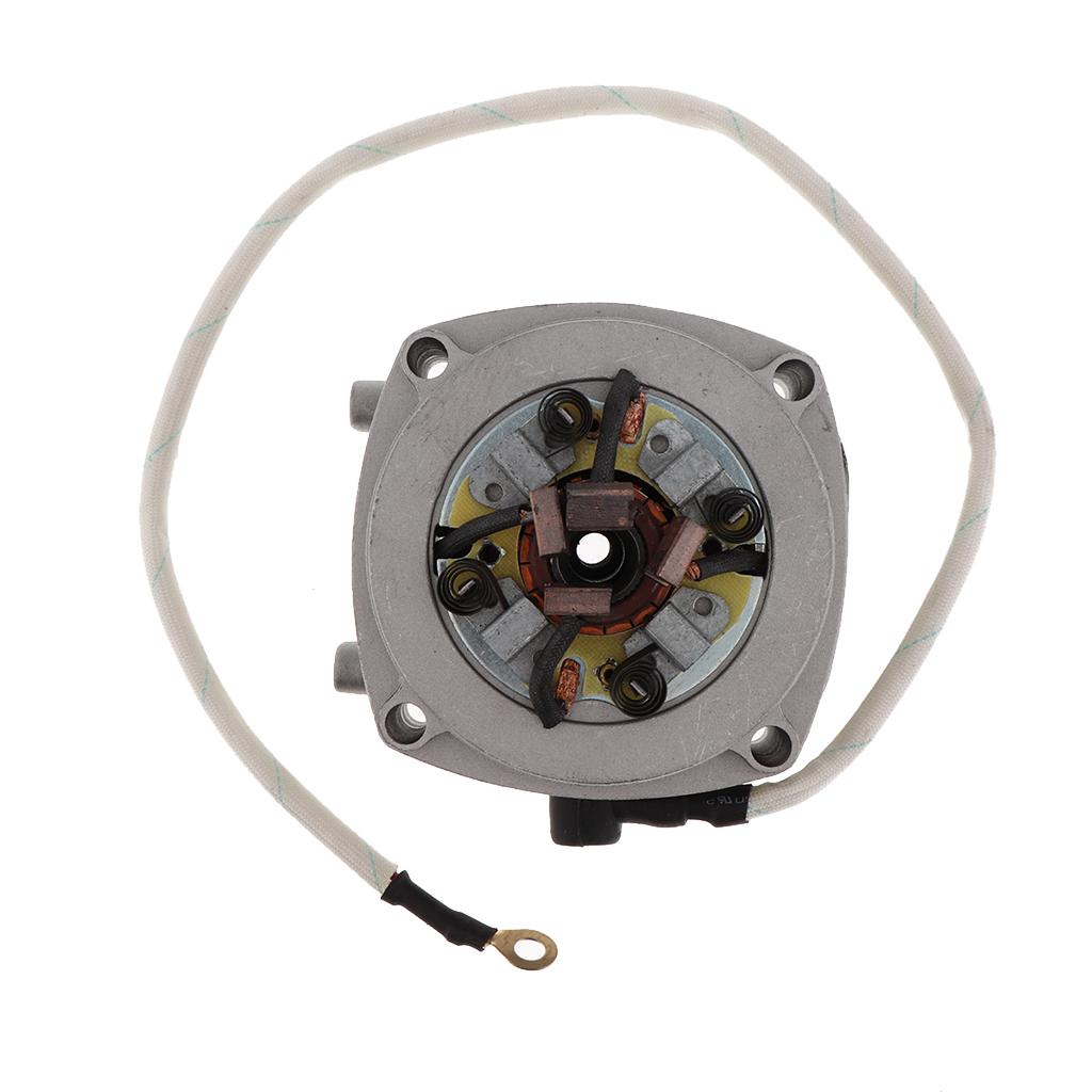 Démarreur électrique de haute  - Motorcycle Starter Motor avis et prix
