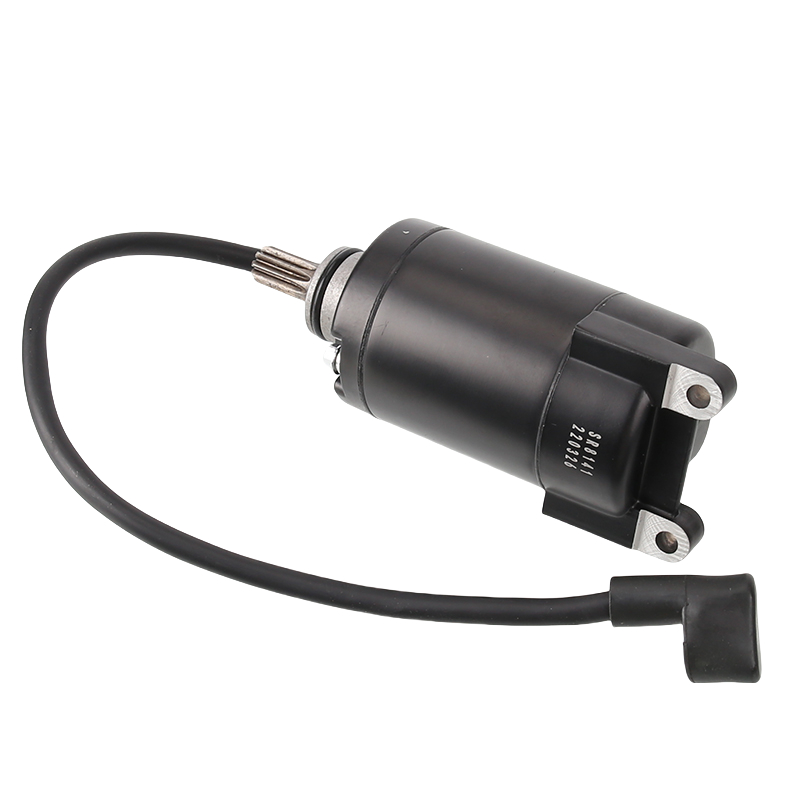 Accessoires pour moteurs de mo - Motorcycle Starter Motor avis et prix