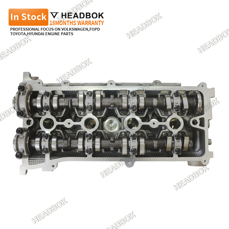 ForFactory – ensemble de culas - Engine Cylinder Head avis et prix