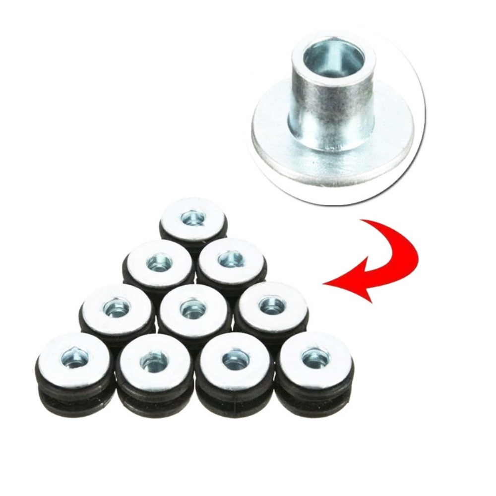 10 pièces/20 pièces Ensemble d - Motorcycle Gasket avis et prix
