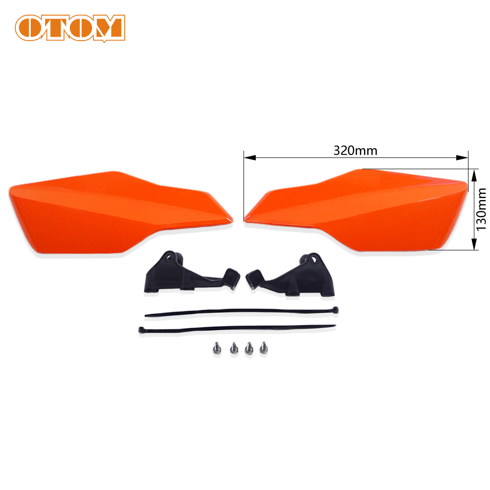 Protège-mains pour guidon de m - Motorcycle Clutch avis et prix