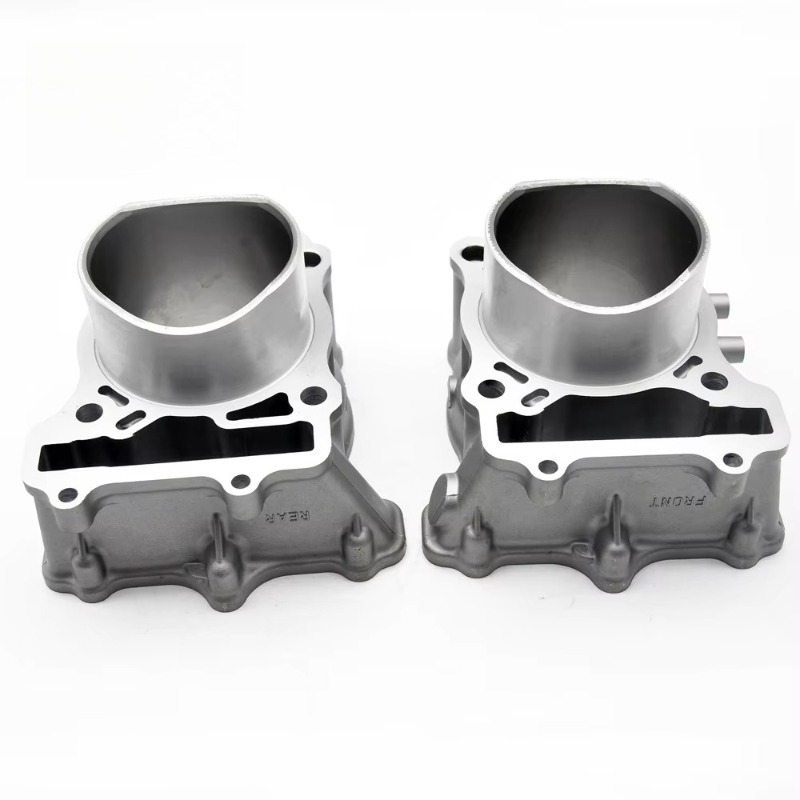 Kit de bloc-cylindre avec méca - Motorcycle Cylinder avis et prix