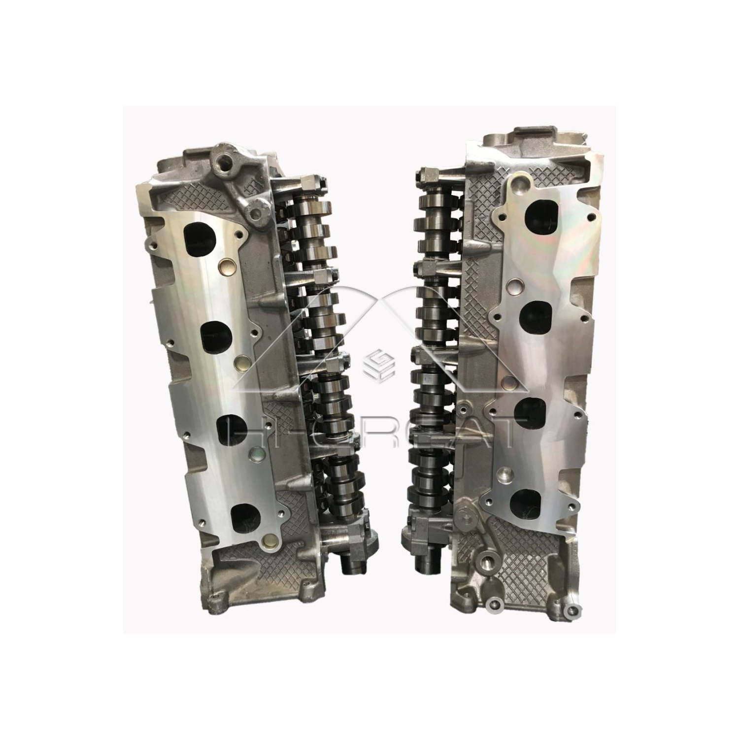 Culasse de moteur neuve 5R3Z60 - Engine Cylinder Head avis et prix