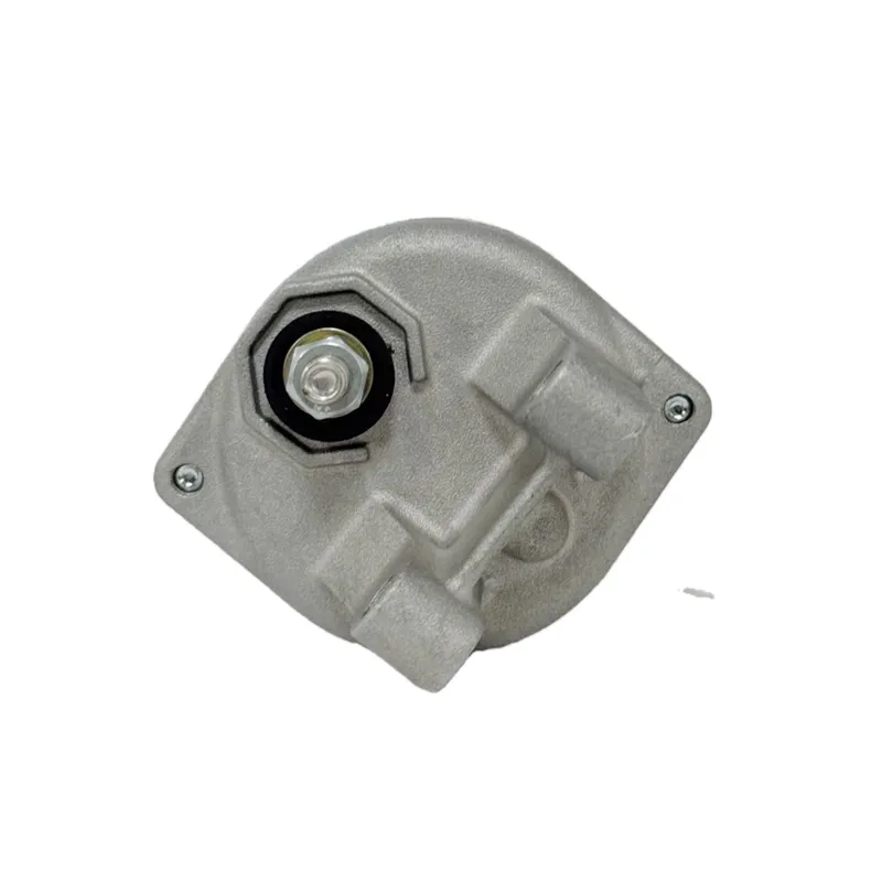 Moteur de démarrage 21163-0771 - Motorcycle Starter Motor avis et prix