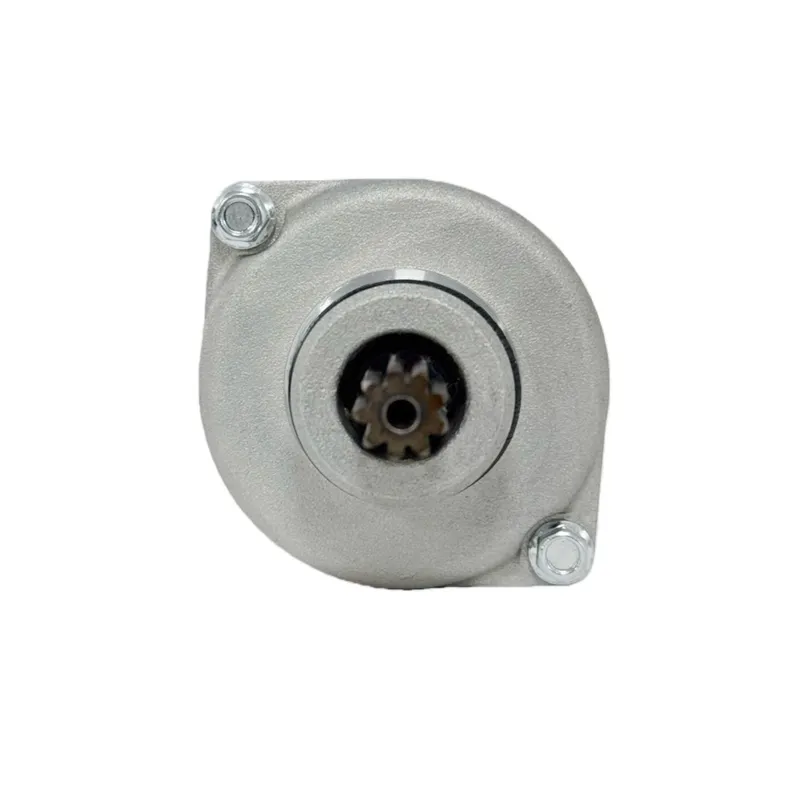Moteur de démarrage 21163-0771 - Motorcycle Starter Motor avis et prix