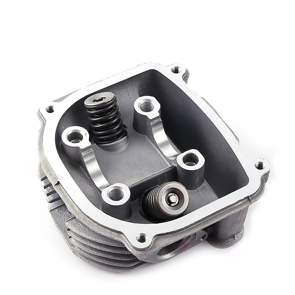 Tête de cyclomoteur avec 6 int - Motorcycle Cylinder avis et prix