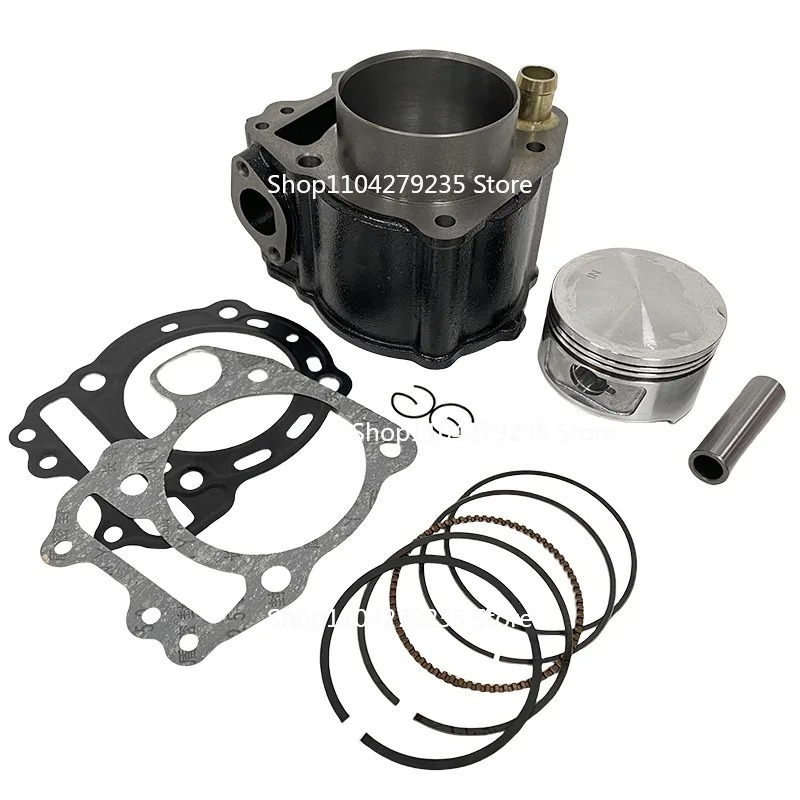 Cylindre et piston de moto ada - Motorcycle Piston avis et prix