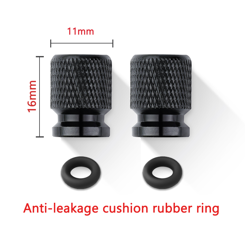 Couvercle de tige de Valve de  - Motorcycle Valve Cover avis et prix