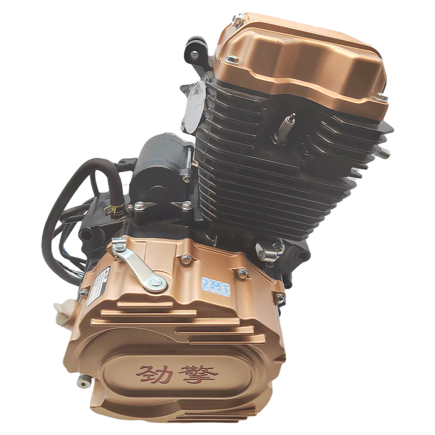 Moteur monocylindre Zongshen C - Motorcycle Cylinder avis et prix