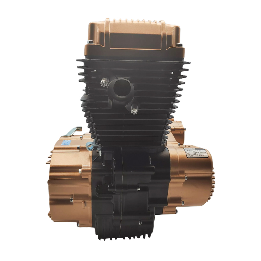 Moteur monocylindre Zongshen C - Motorcycle Cylinder avis et prix