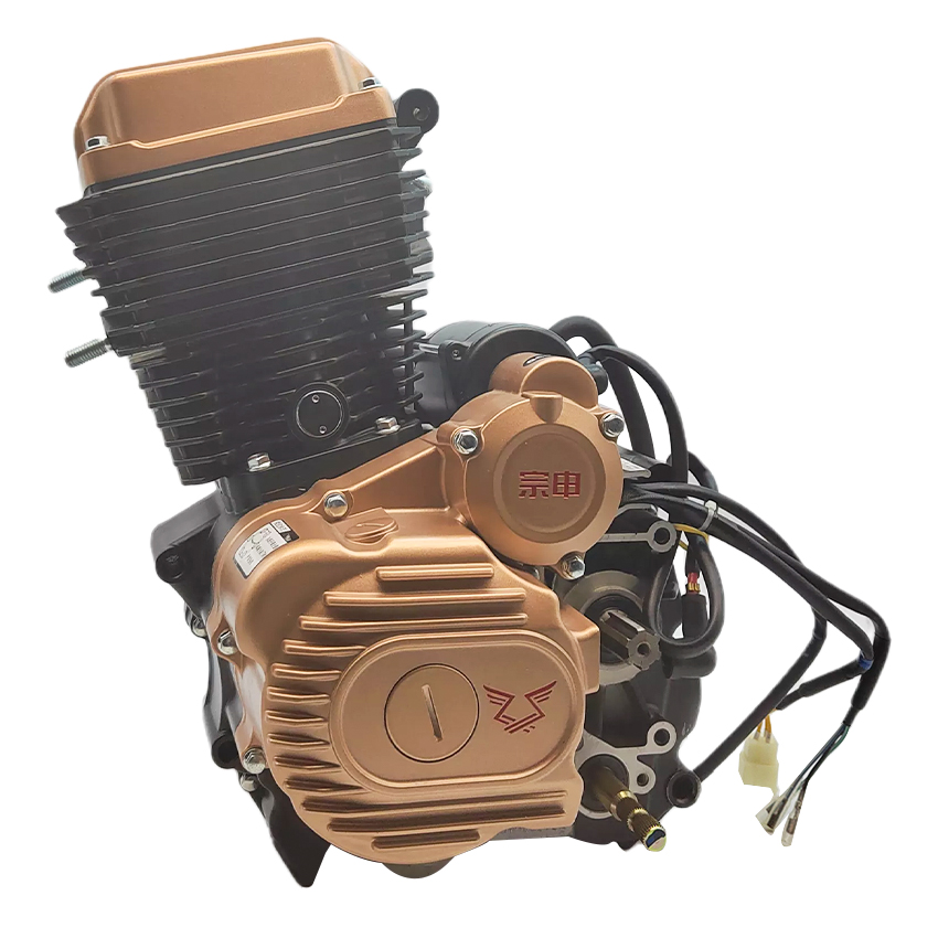 Moteur monocylindre Zongshen C - Motorcycle Cylinder avis et prix
