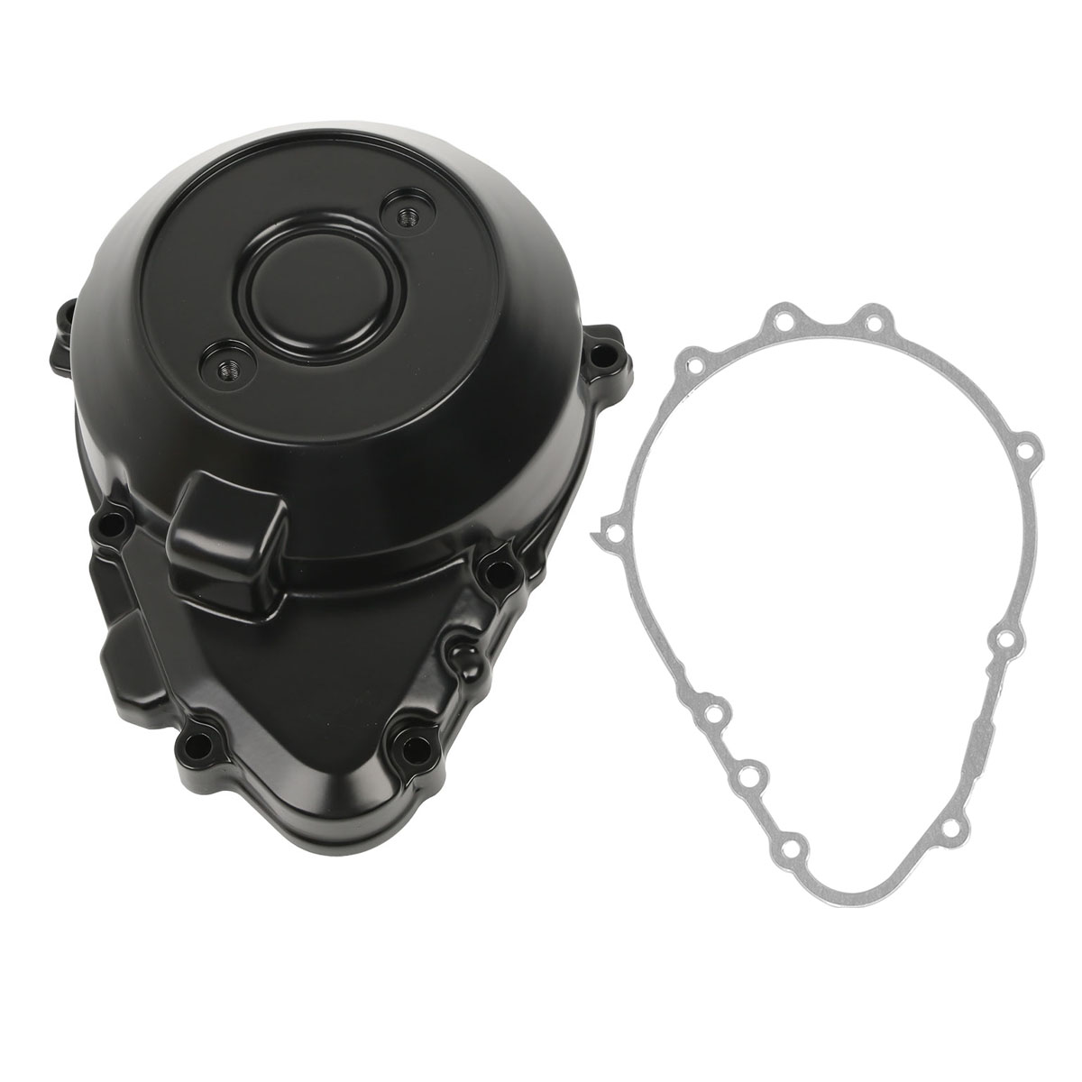 Couvercle de Stator de Moteur, - Motorcycle Stator avis et prix