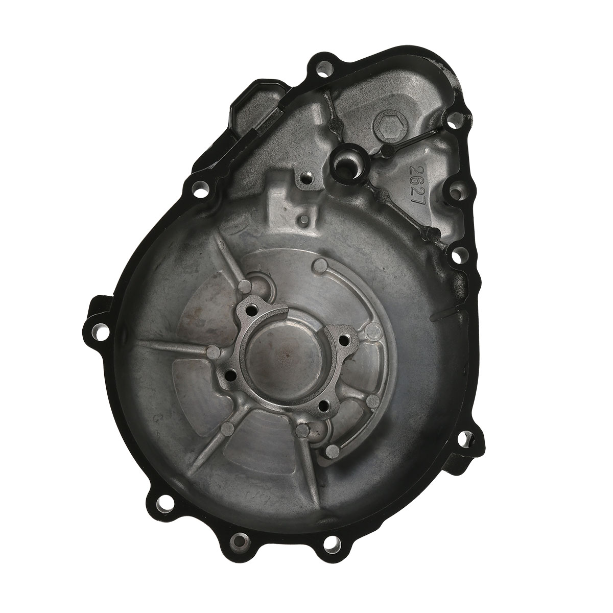 Couvercle de Stator de Moteur, - Motorcycle Stator avis et prix