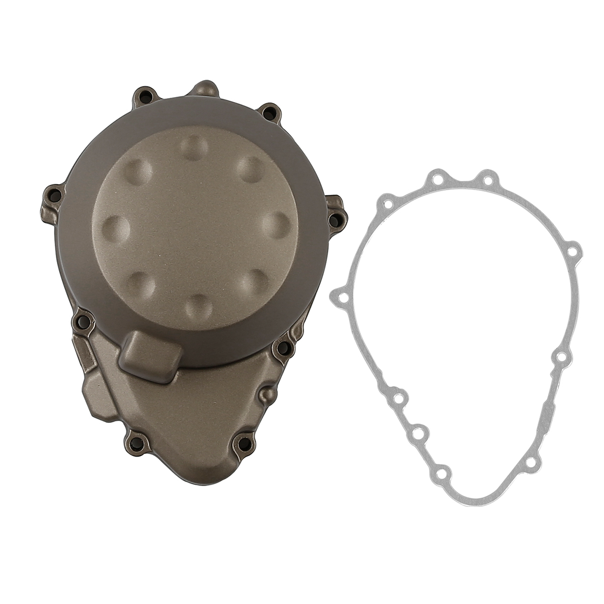 Couvercle de Stator de Moteur, - Motorcycle Stator avis et prix