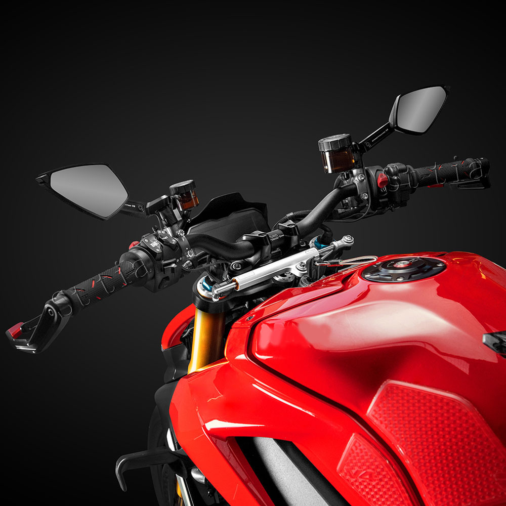 Nouveau pour DUCATI Streetfigh - Motorcycle Clutch avis et prix