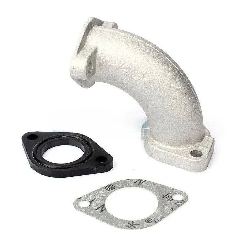 Collecteur d'admission de carb - Motorcycle Carburetor avis et prix